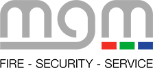 MGM Company Logo